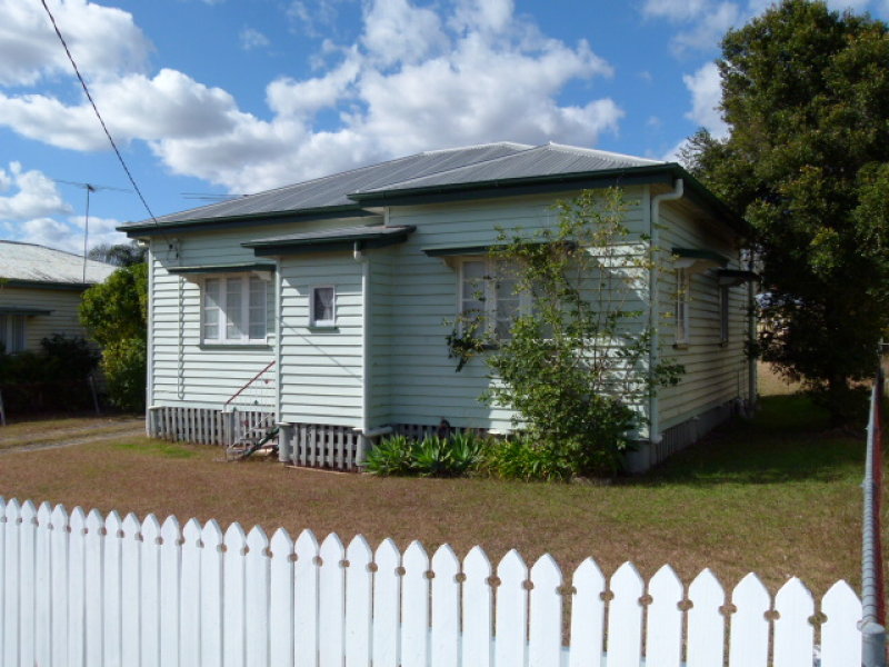 4 McGrath Lane, Booval, Qld 4304 Property Details