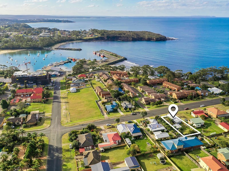 114 South Street, Ulladulla, NSW 2539 House for Sale