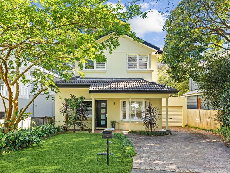 7 Burringbar Street, North Balgowlah, NSW 2093