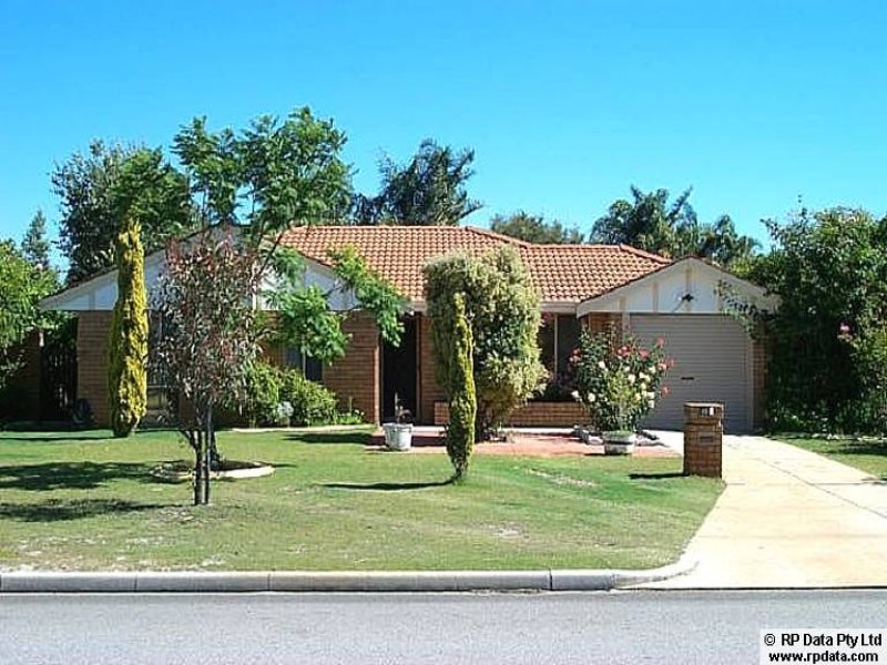 48 Wheatstone Drive, Morley, WA 6062 Property Details