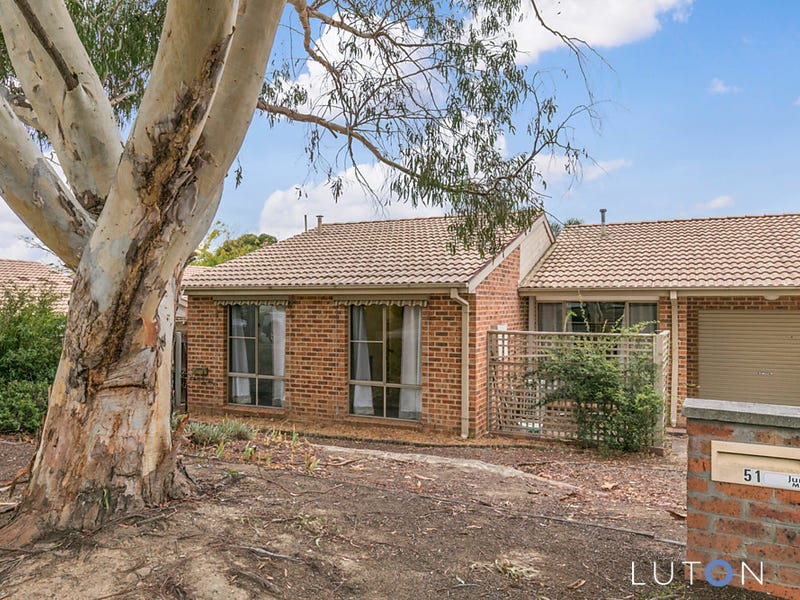 7/51 Mina Wylie Crescent, Gordon, ACT 2906 - Property Details