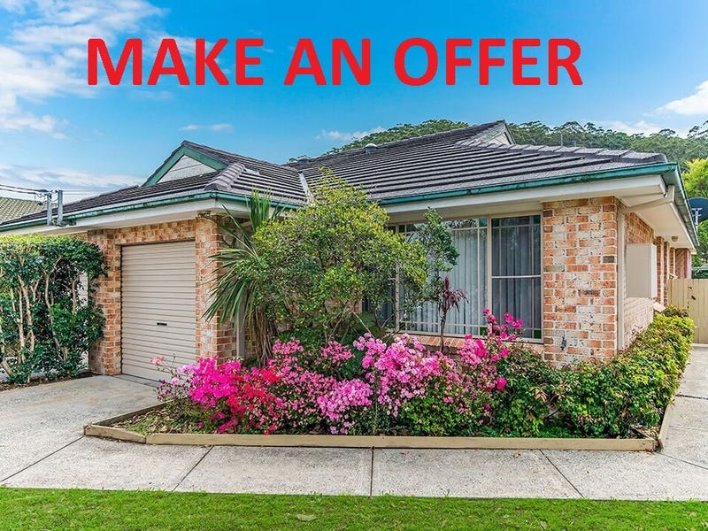 42A Burns Road, Ourimbah, NSW 2258