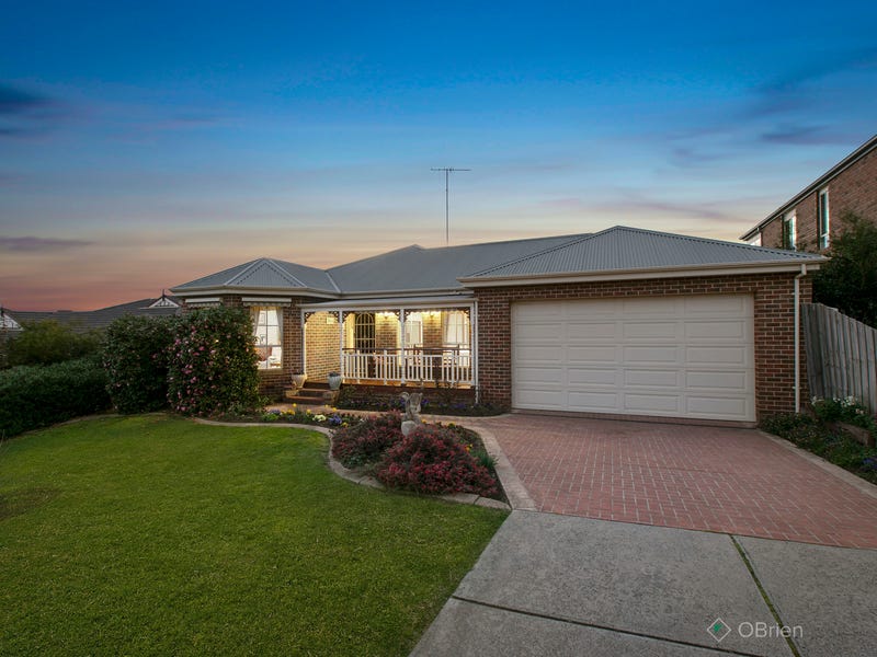 44 Grantham Crescent, Berwick, Vic 3806 Property Details