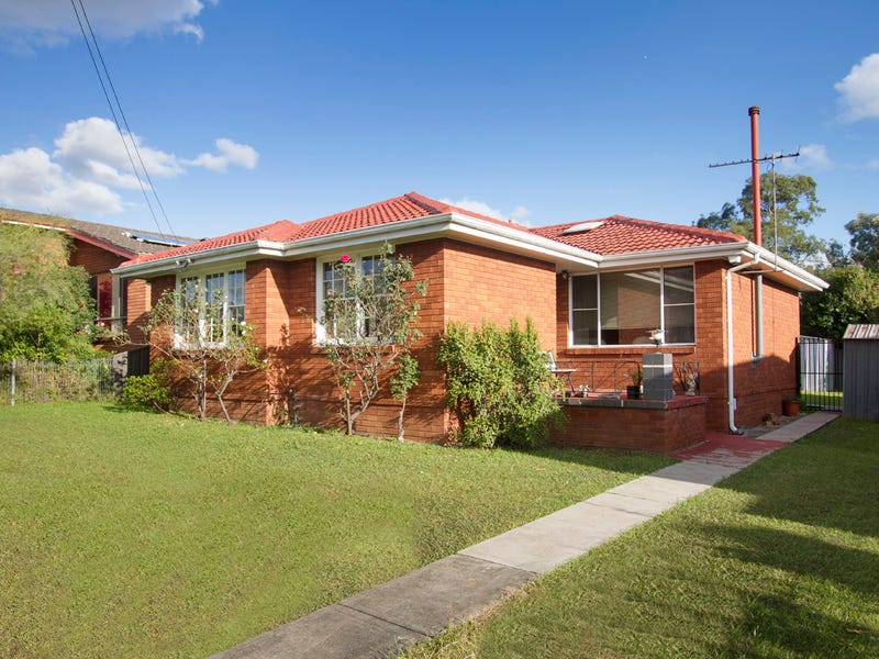 4 Pemberton Ln, Parramatta, NSW 2150 Property Details