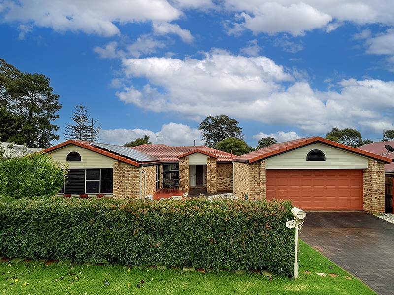 47 Gouldson Drive, Kearneys Spring, QLD 4350