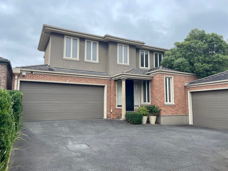 2/46 Rosedale Road, Glen Iris, VIC 3146