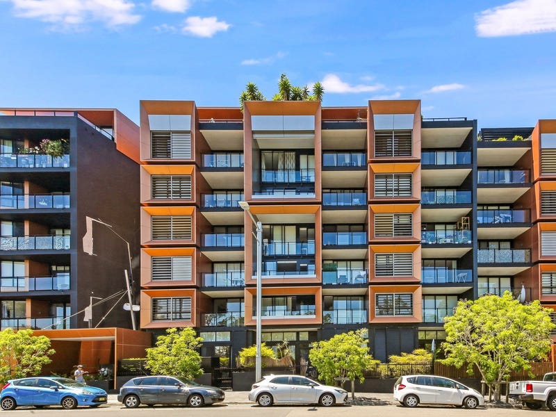 18/21 Bay Drive, Meadowbank, NSW 2114 Apartment for Sale realestate