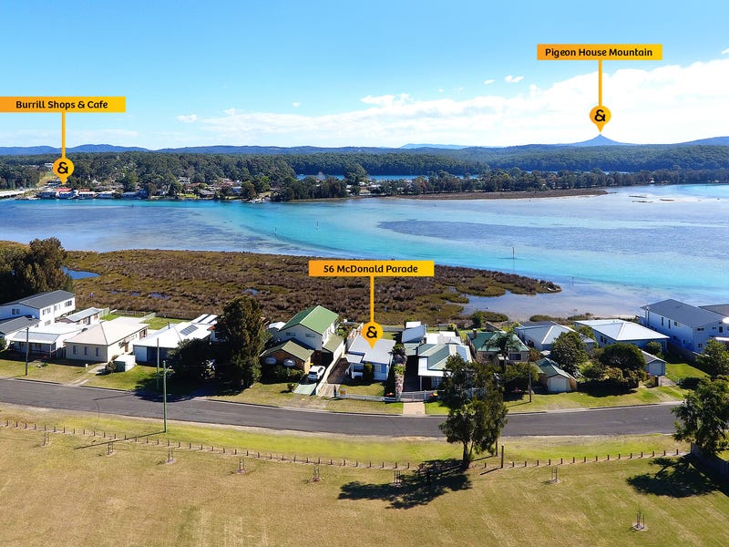 lakes beach cafe for sale