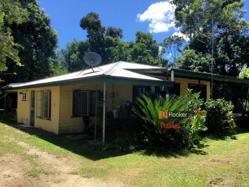 82 North Murray Road, Murray Upper, QLD 4854