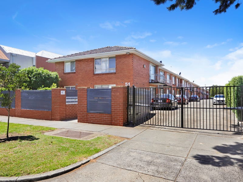 12/51 Stephen Street, Yarraville, VIC 3013