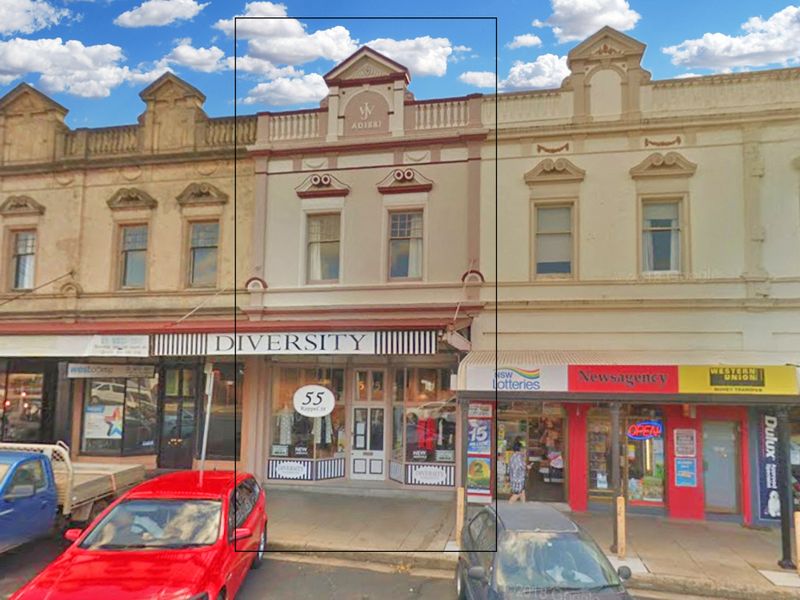 55 Keppel Street, Bathurst, NSW 2795