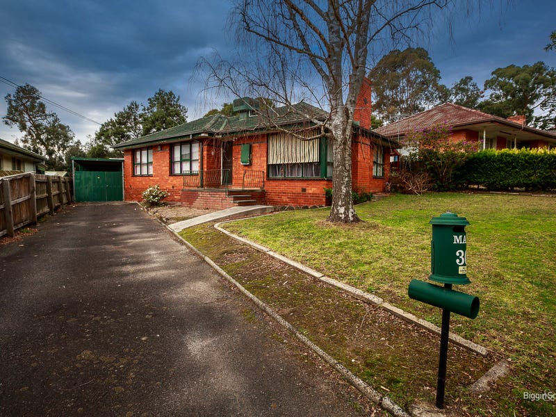 30 Stuart Street, The Basin, VIC 3154