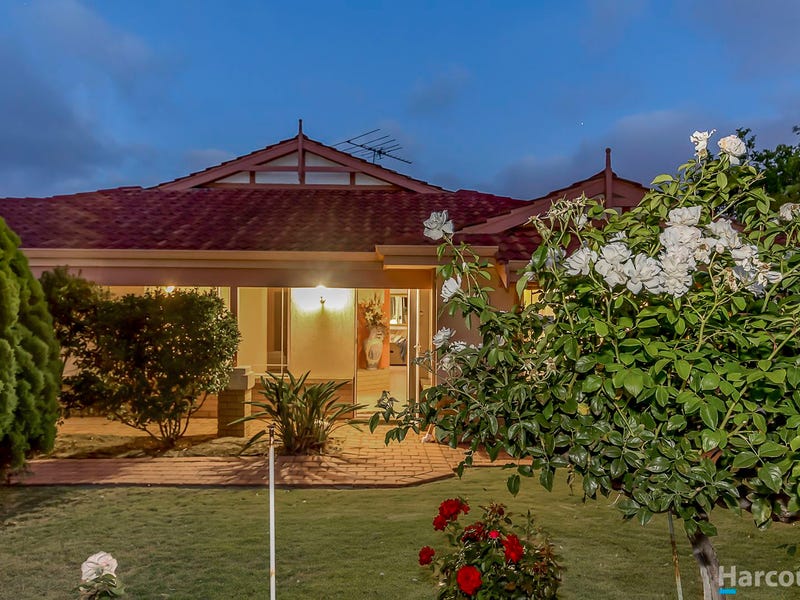 23 Ailsacraig Ramble, Kinross, WA 6028 House for Sale