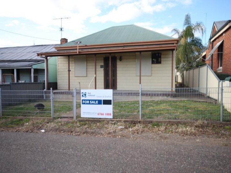 34 Griffin Avenue, North Tamworth, NSW 2340