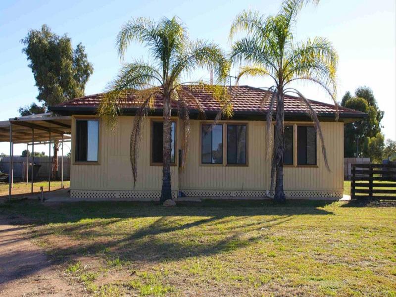 LOT 63 Kulkyne Street, Renmark, SA 5341 Property Details