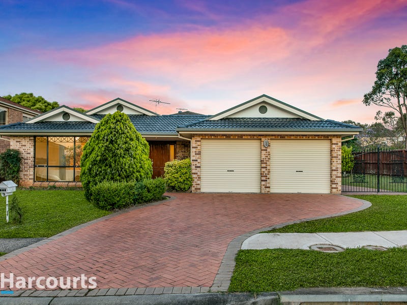 134 Adelphi Street, Rouse Hill, NSW 2155