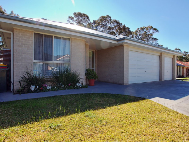 51 Rayleigh Drive, Worrigee, NSW 2540 Property Details