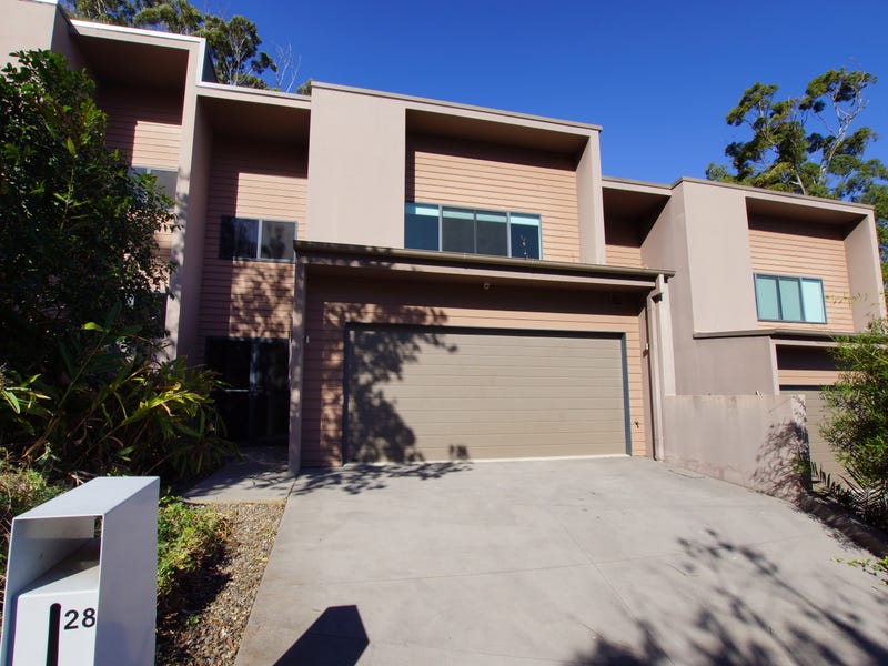28 Summit Drive, Coffs Harbour, NSW 2450