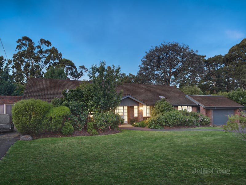 2931 Arundel Road, Park Orchards, Vic 3114 House for Sale