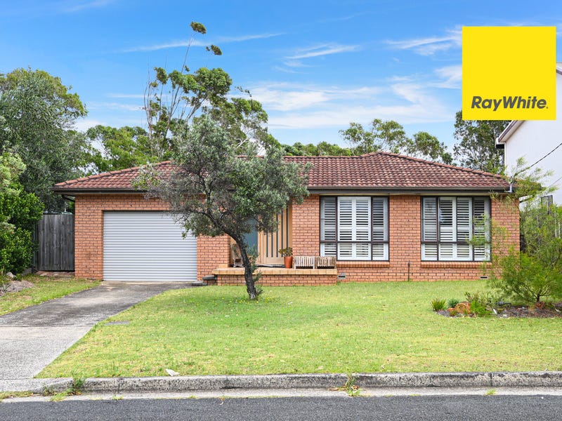 65 Eric Street, Bundeena, NSW 2230 House for Sale