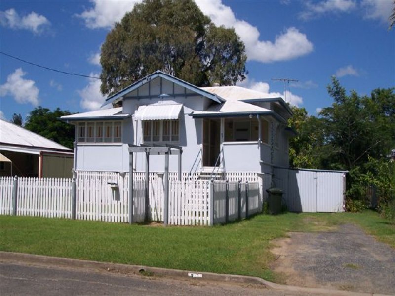 97 Eton Street, Rockhampton, Qld 4701 Property Details