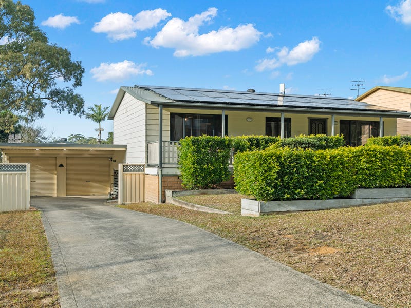 Real Estate & Property for Sale in Bawley Point, NSW 2539 Pg. 2