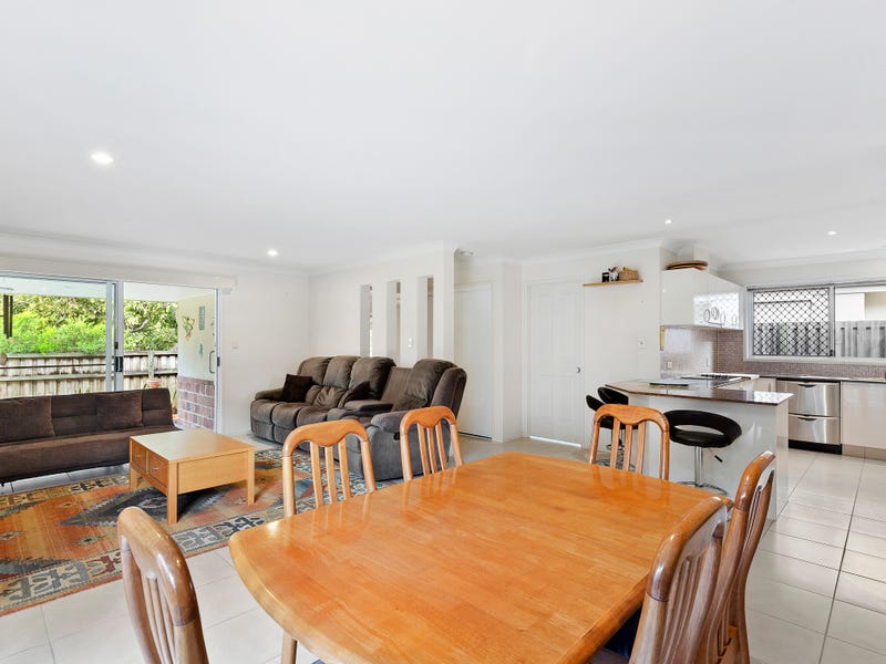 33/11 Eden Court, Nerang, Qld 4211 Property Details