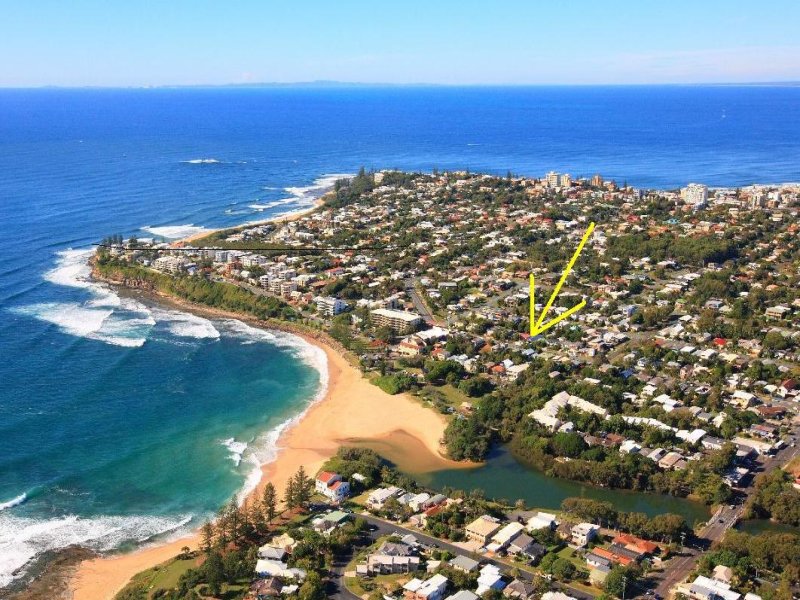 16 Roderick Street, Moffat Beach, QLD 4551