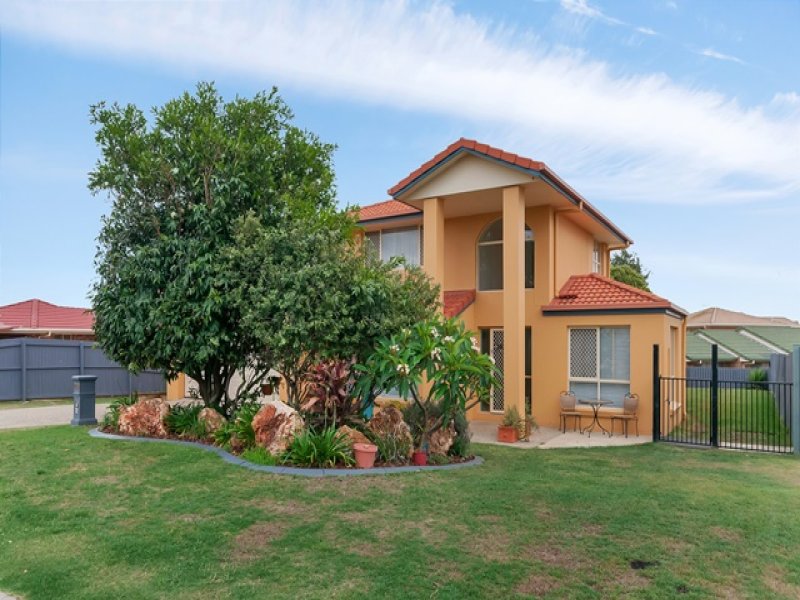 12 Crosby Crescent, Raceview, Qld 4305 Property Details