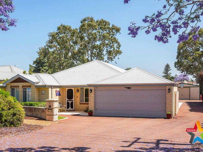 64 Broadway, Bassendean, WA 6054 Property Details