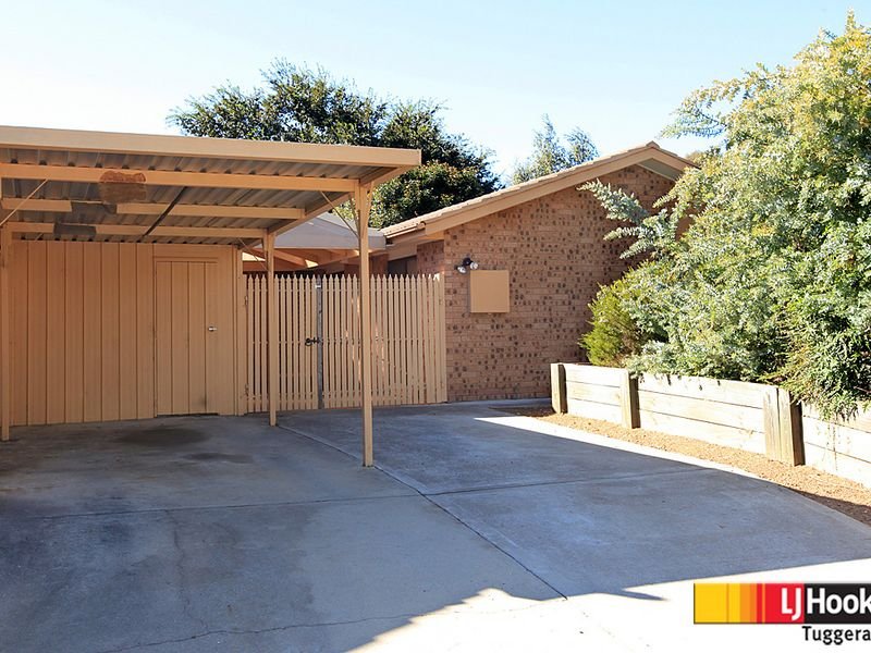 9 Marengo Place, Isabella Plains, ACT 2905