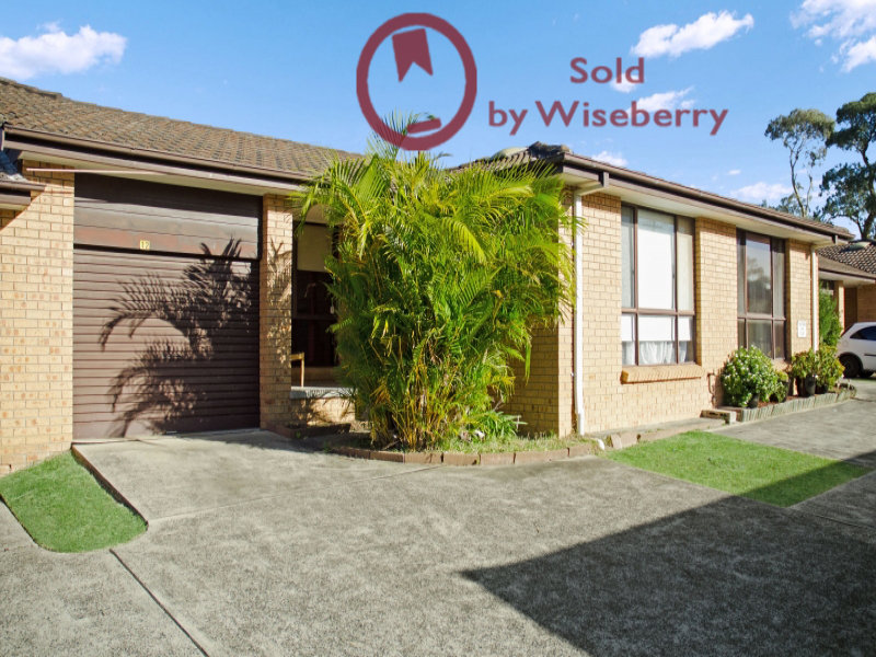 12/911 Gascoigne Road, Gorokan, NSW 2263 Property Details