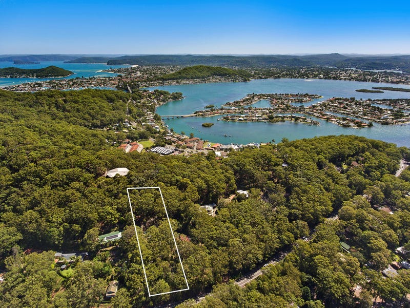 180 Empire Bay Drive, Empire Bay, NSW 2257 Acreage for Sale