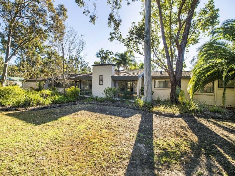 151155 Devlin Road, Castlereagh, NSW 2749