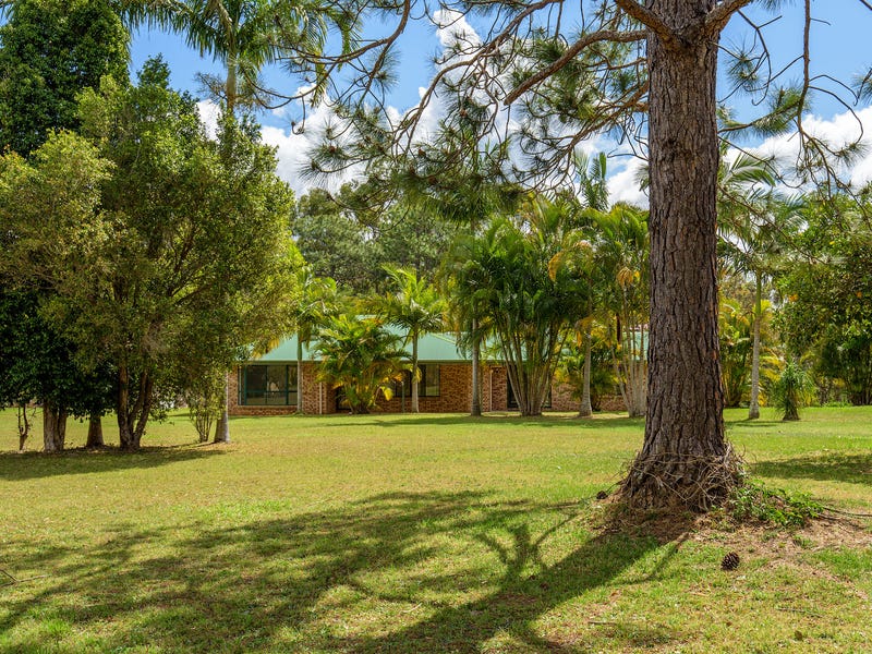 5 Bobrei Court, Wallu, Qld 4570 Property Details