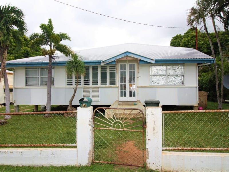 66 Anne Street Charters Towers City Qld 4820 House For Sale Realestate Com Au