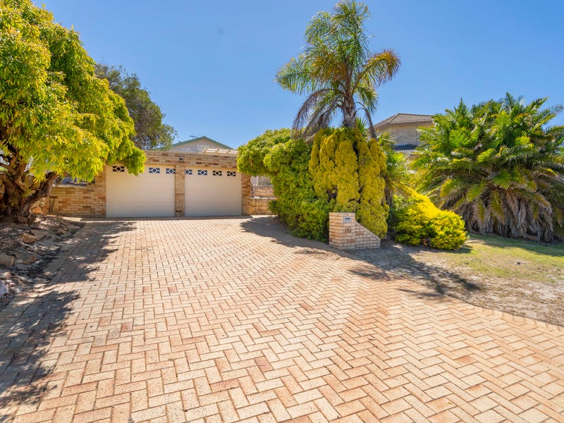 10 Calypso Rtt, Ocean Reef, WA 6027