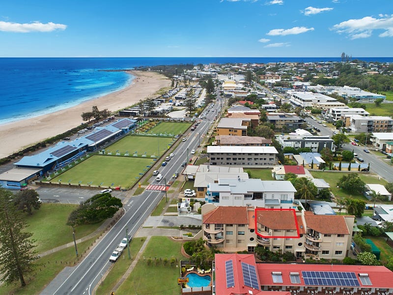 8/146 Marine Parade, Kingscliff, NSW 2487 Unit for Sale realestate