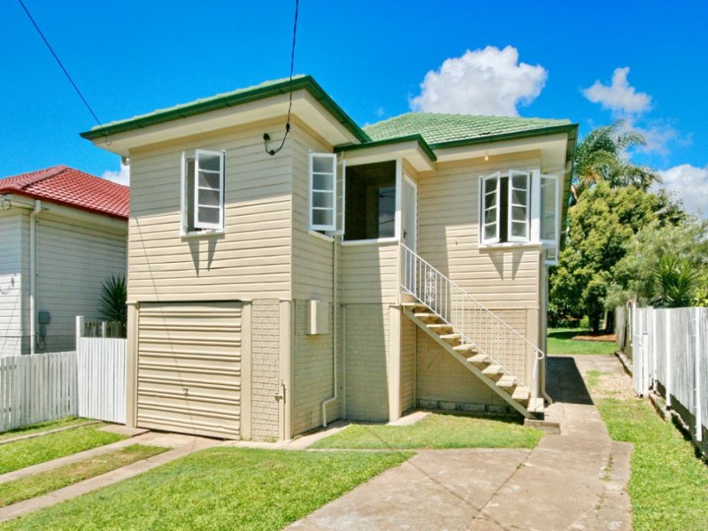 100 boxgrove avenue, Wynnum, Qld 4178 Property Details