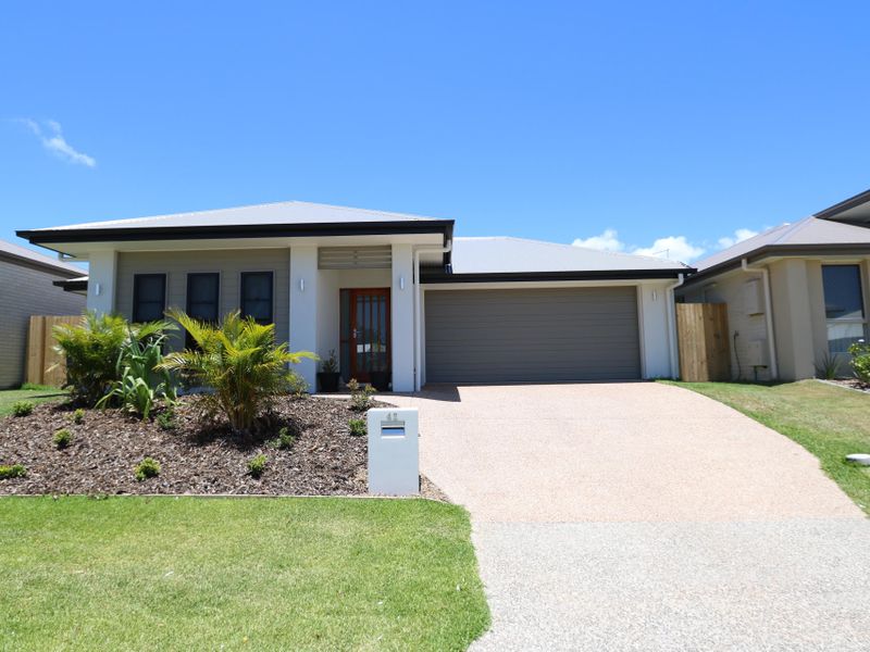 48 Bramble Street, Griffin, QLD 4503