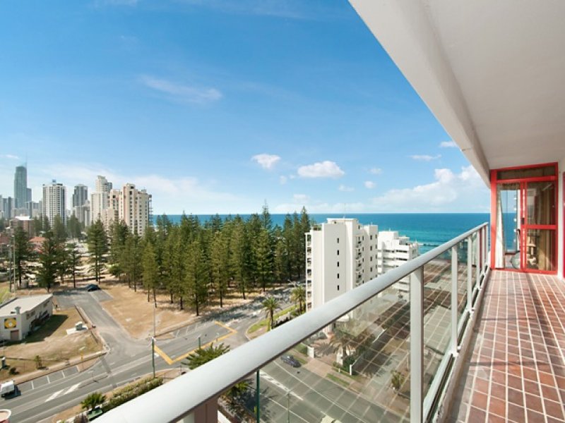 12/7 Britannia Avenue, Broadbeach, QLD 4218