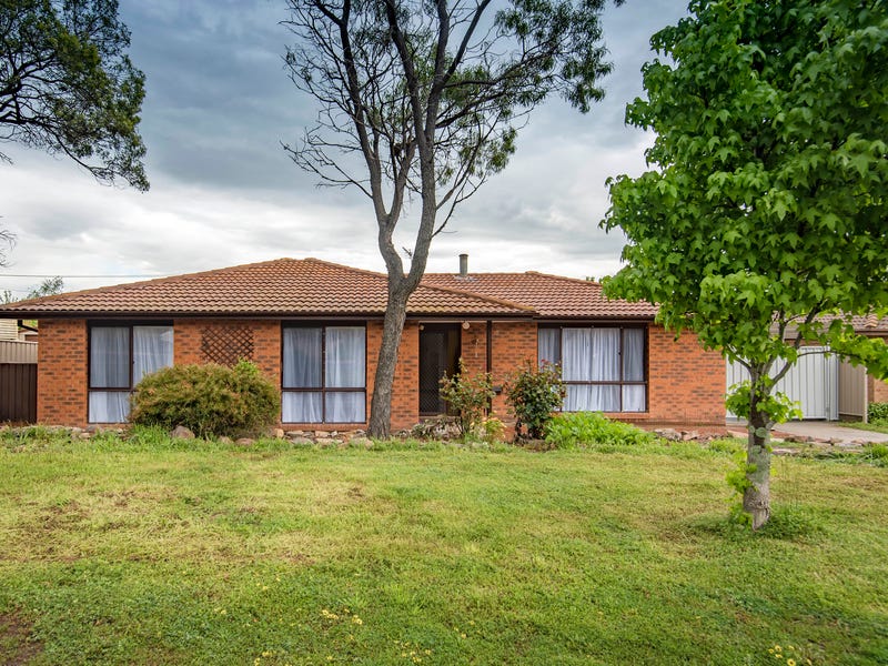 19 Phillipson Crescent, Calwell, ACT 2905 Property Details