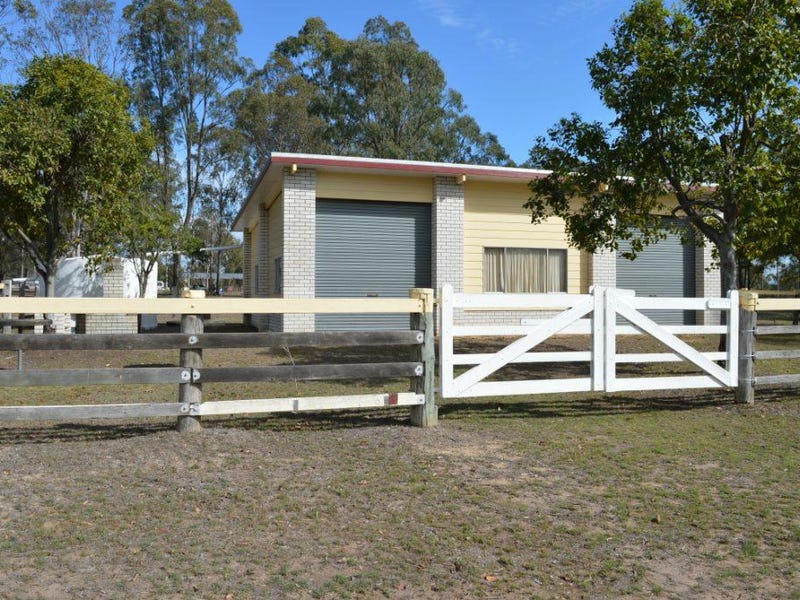 20 Haslingden Road, Lockyer Waters, QLD 4311