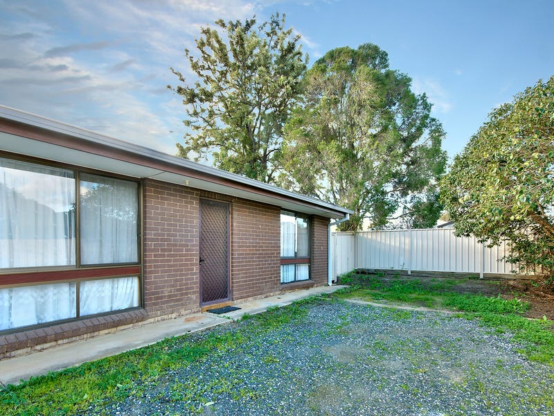 4/261 Victoria Street, Deniliquin, NSW 2710