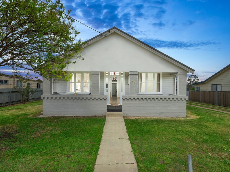 53 Allandale Street, Kearsley, NSW 2325 Property Details