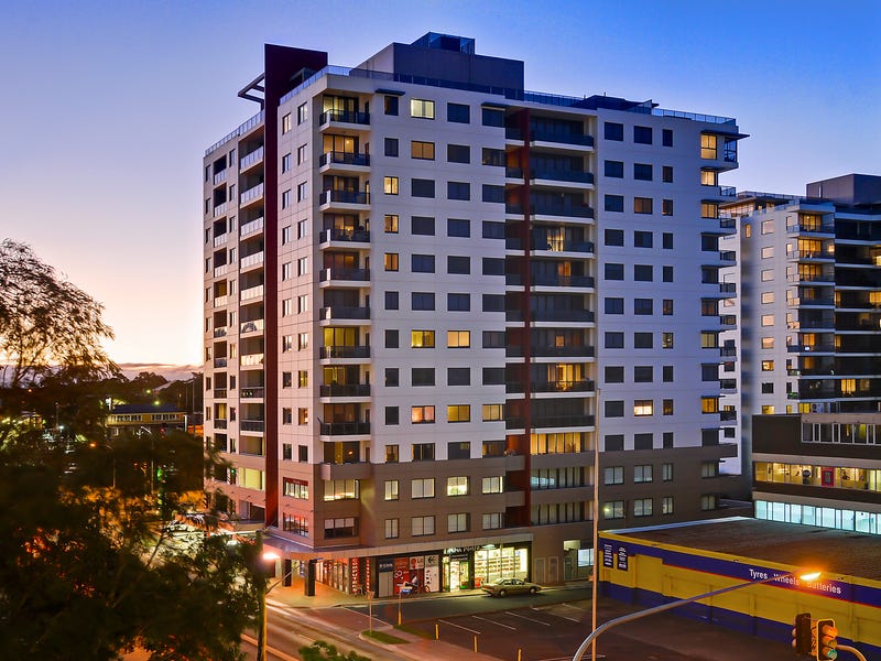 2 Bedroom Apartments & units for Rent in Hornsby, NSW 2077 Pg. 2