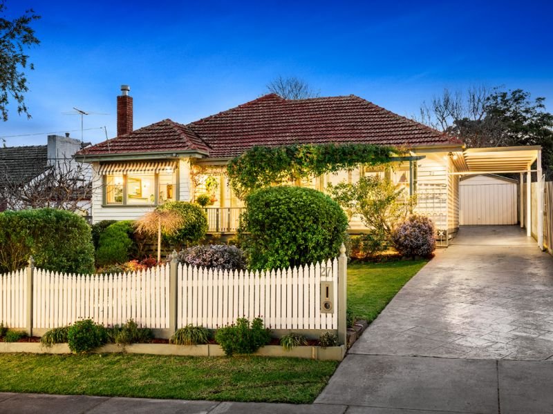 27 Morton Road, Burwood, VIC 3125