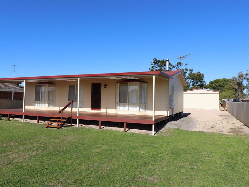 16 Giles Street East, Coobowie, SA 5583 Property Details