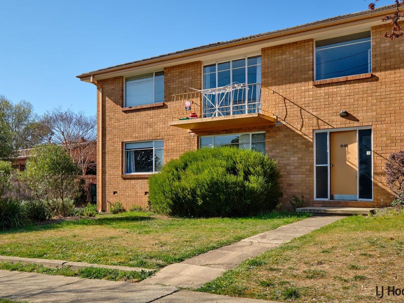 7/157 Knox Street, Watson, ACT 2602