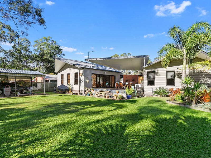 19 Dalkeith Street, Burrum Town, QLD 4659